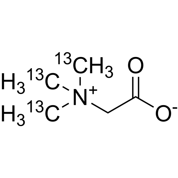 Betaine-13C3 309762-22-9